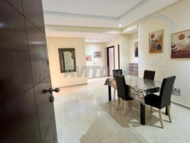 Appartement vente à Anfa, Gharb-Chrarda-Beni Hssen