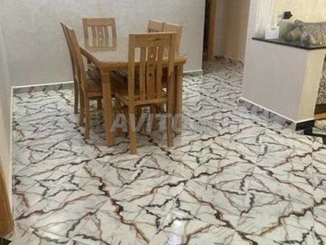 Appartement vente à Slimane, Gharb-Chrarda-Beni Hssen