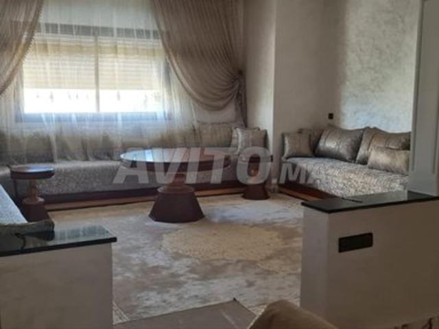 Appartement vente à Slimane, Gharb-Chrarda-Beni Hssen