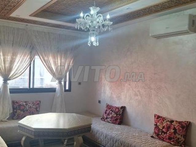 Appartement vente à Anfa, Gharb-Chrarda-Beni Hssen