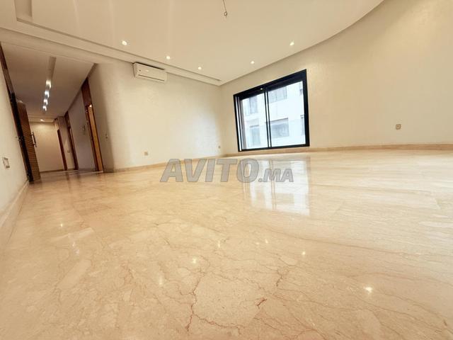 Appartement vente à Anfa, Gharb-Chrarda-Beni Hssen
