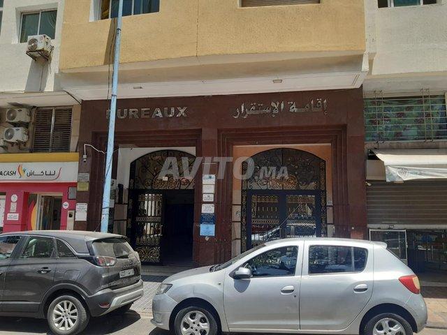 Appartement vente à Anfa, Gharb-Chrarda-Beni Hssen