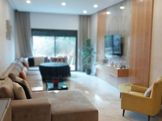 Appartement vente à Anfa, Gharb-Chrarda-Beni Hssen