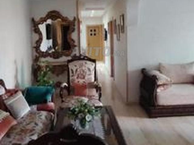 Appartement vente à Anfa, Gharb-Chrarda-Beni Hssen