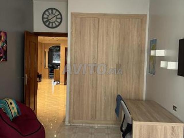 Appartement vente à Anfa, Gharb-Chrarda-Beni Hssen