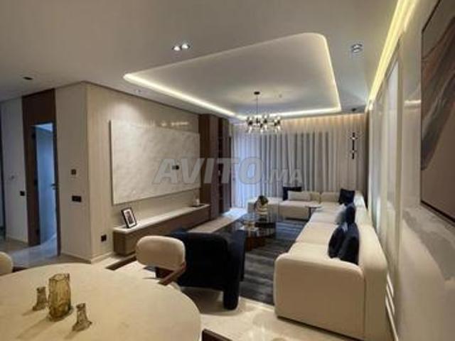 Appartement vente à El Ma, Gharb-Chrarda-Beni Hssen