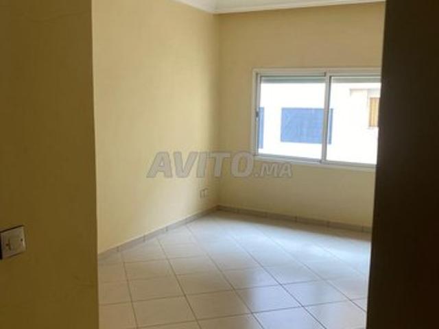 Appartement vente à El Ma, Gharb-Chrarda-Beni Hssen