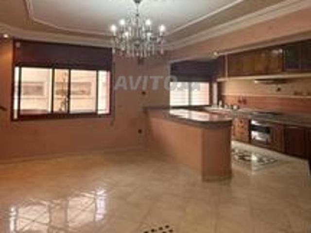 Appartement vente à El Ma, Gharb-Chrarda-Beni Hssen