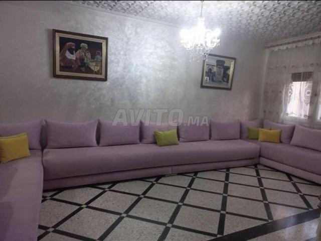 Appartement vente à Fès
