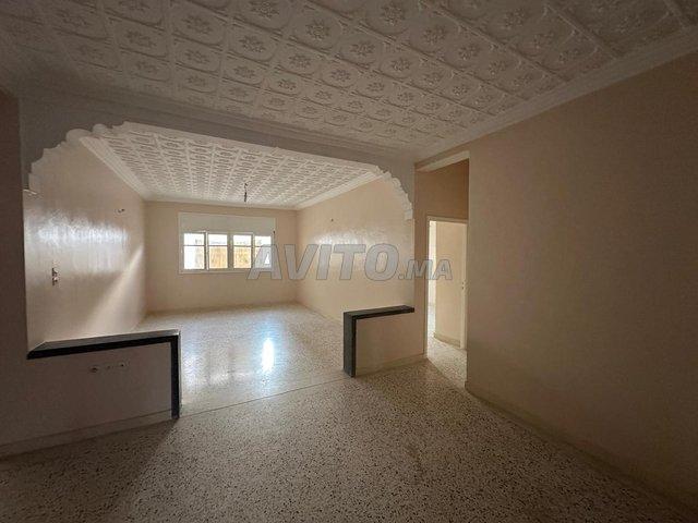 Appartement vente à Mont Fleuri
