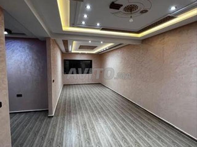 Appartement vente à Lyautey