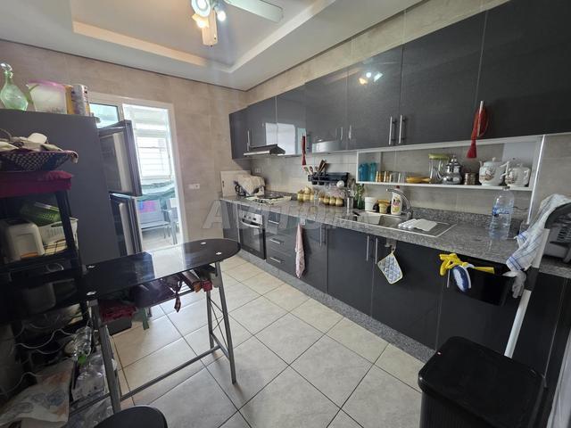 Appartement vente à Lyautey