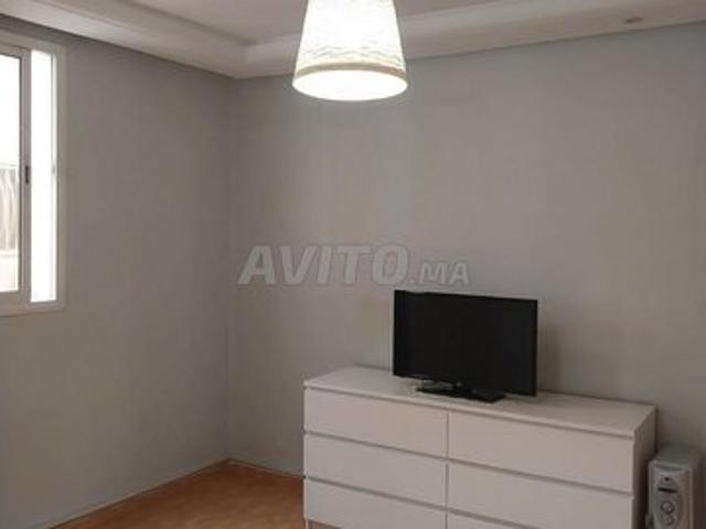Appartement vente à Anfa, Gharb-Chrarda-Beni Hssen