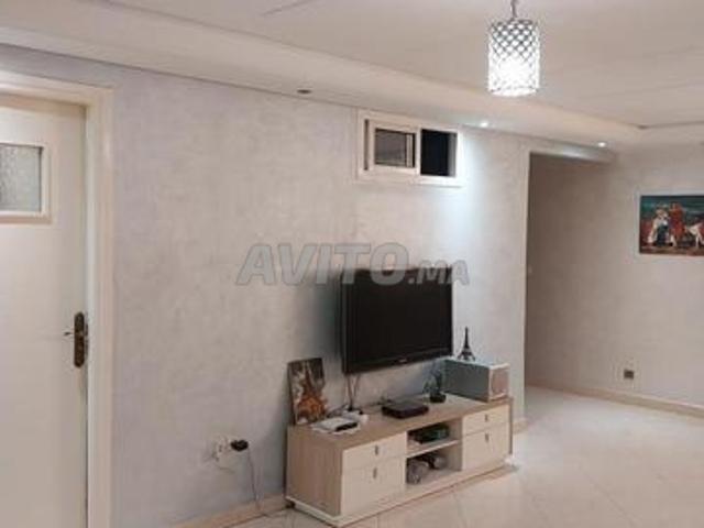 Appartement vente à Anfa, Gharb-Chrarda-Beni Hssen