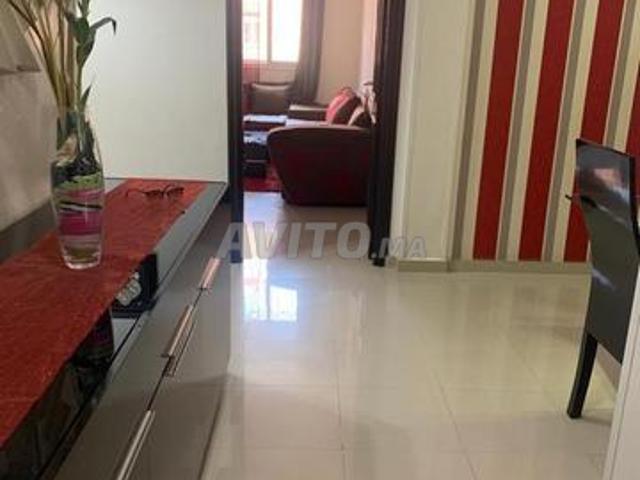 Appartement vente à L'Oriental