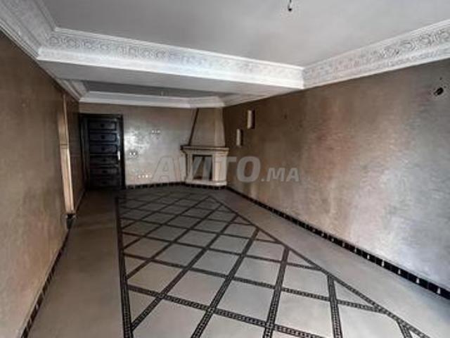 Appartement vente à Gueliz, Marrakech