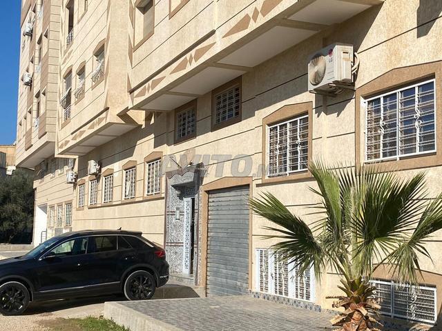 Appartement vente à Meknès