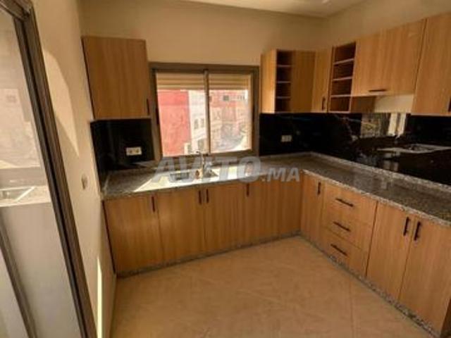 Appartement vente à Saf, L'Oriental