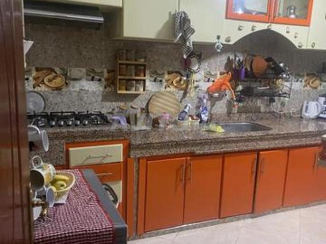 Appartement vente
