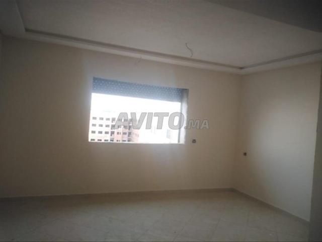 Appartement vente à Tamesna