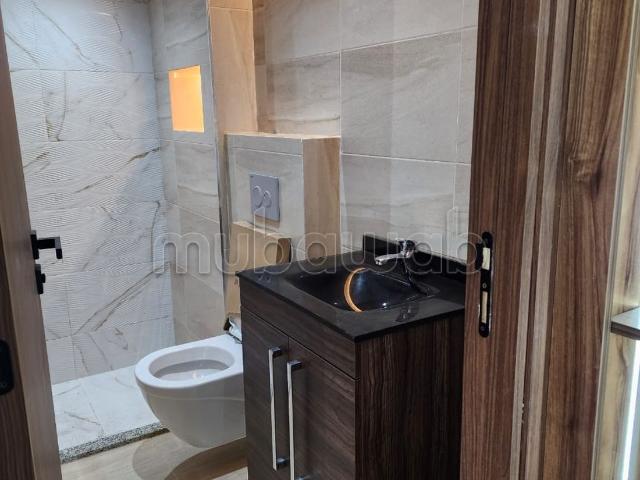 Appartement vente à Témara