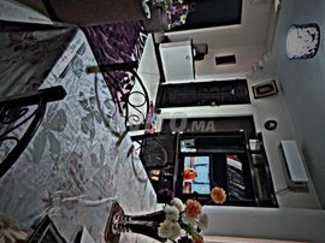 Appartement vente à Menara, Marrakech