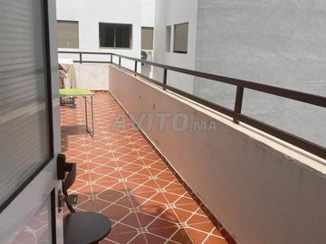 Appartement vente à Kénitra