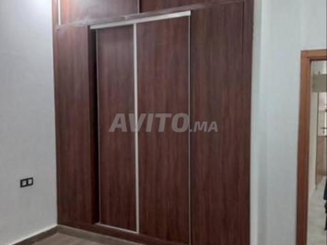 Appartement vente à Bouskoura, Gharb-Chrarda-Beni Hssen