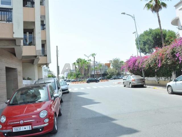 Appartement vente à Anfa, Dar Sultan