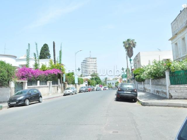 Appartement vente à Anfa, Gharb-Chrarda-Beni Hssen