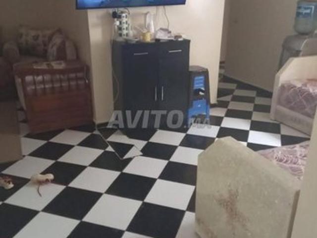 Appartement vente à El Ma, Gharb-Chrarda-Beni Hssen