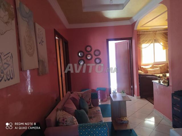 Appartement vente à Settat, Gharb-Chrarda-Beni Hssen