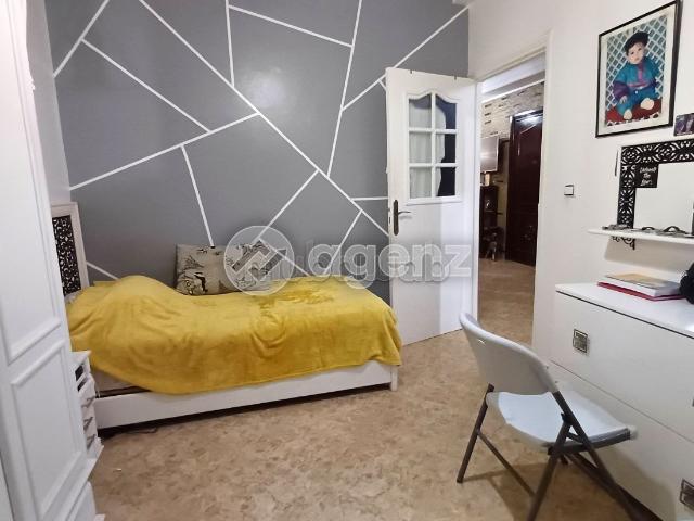 Appartement vente à Tangero, Tanger-Tétouan