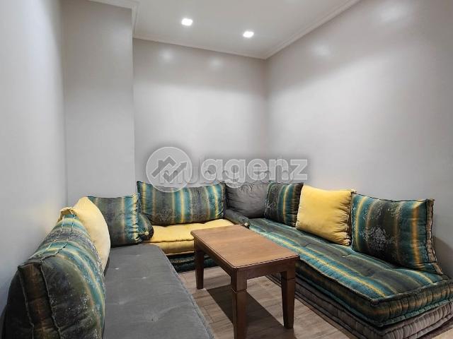 Appartement vente à Anfa, Gharb-Chrarda-Beni Hssen