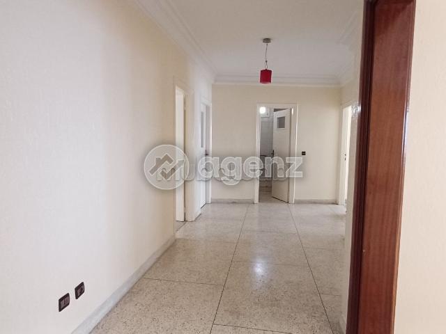 Appartement vente à Anfa, Gharb-Chrarda-Beni Hssen
