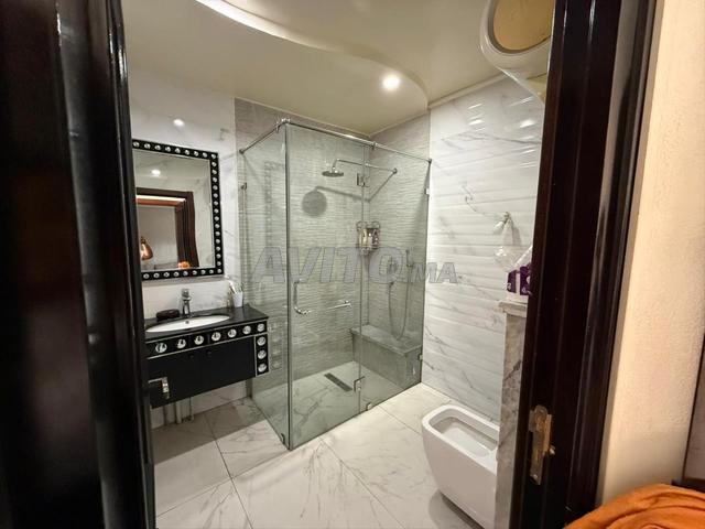Appartement vente à Anfa, Gharb-Chrarda-Beni Hssen
