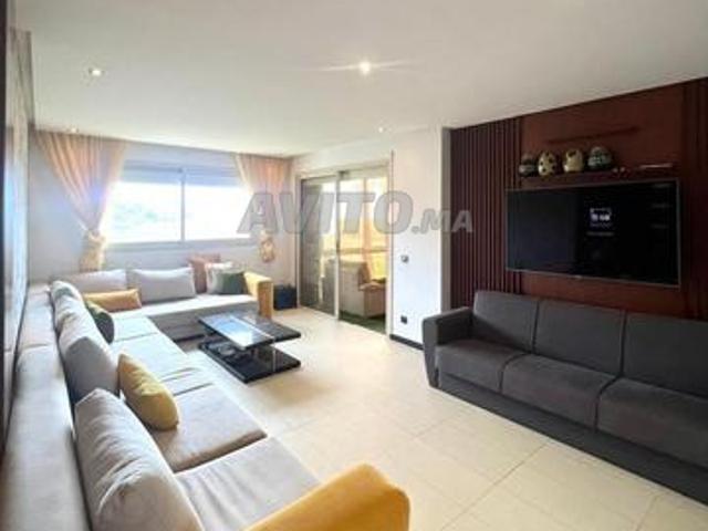 Appartement vente à Gharb-Chrarda-Beni Hssen