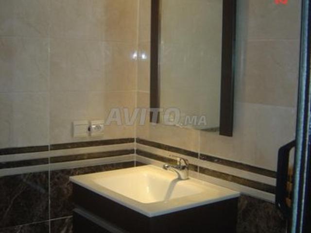 Appartement vente à Anfa, Gharb-Chrarda-Beni Hssen