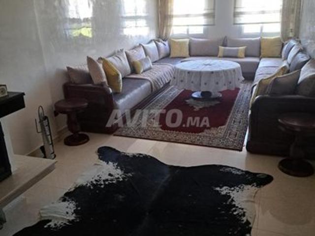 Appartement vente à Anfa, Gharb-Chrarda-Beni Hssen