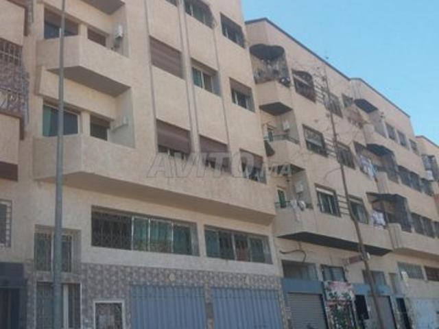 Appartement vente à Anfa, Sidi Moumen