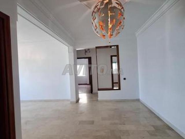 Appartement vente à Anfa, Gharb-Chrarda-Beni Hssen