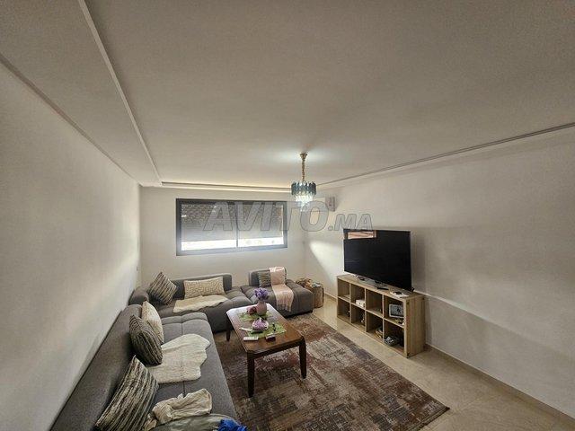 Appartement vente à El Ma, Gharb-Chrarda-Beni Hssen