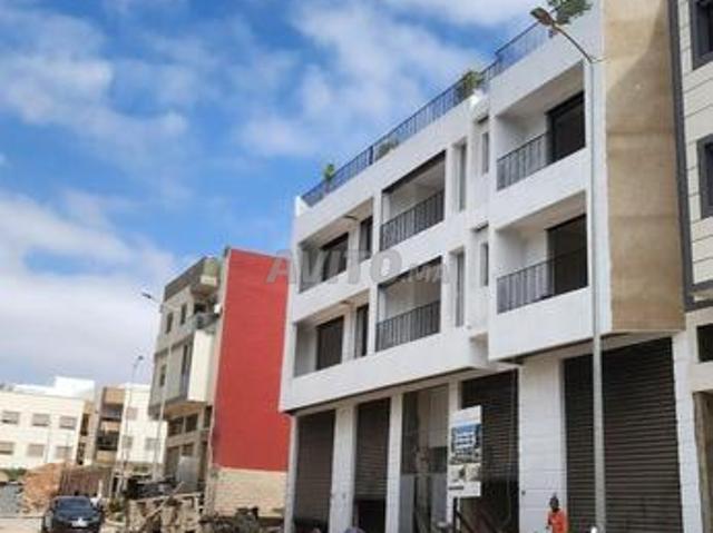 Appartement vente à Dar Bouazza, Gharb-Chrarda-Beni Hssen
