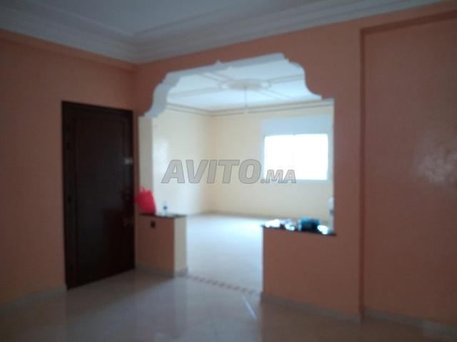 Appartement vente à Madagh