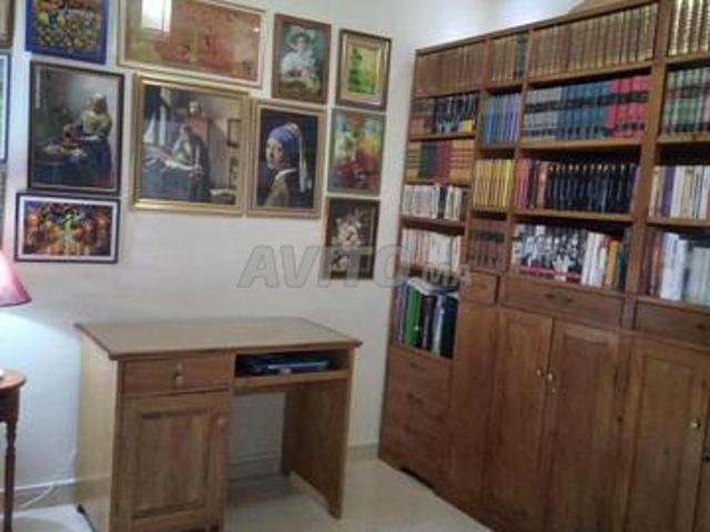 Appartement vente à Essaouira, L'Oriental