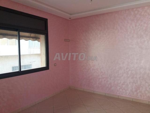 Appartement vente à Mohammedia, Gharb-Chrarda-Beni Hssen
