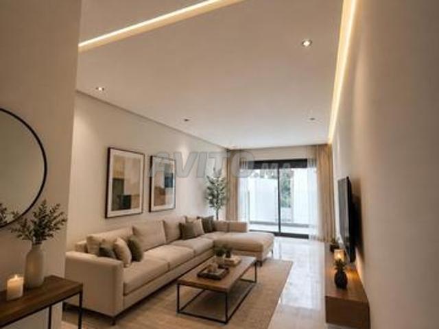 Appartement vente à Anfa, Gharb-Chrarda-Beni Hssen