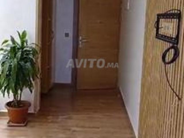 Appartement vente à Rbat