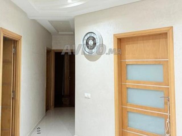 Appartement vente à Rbat