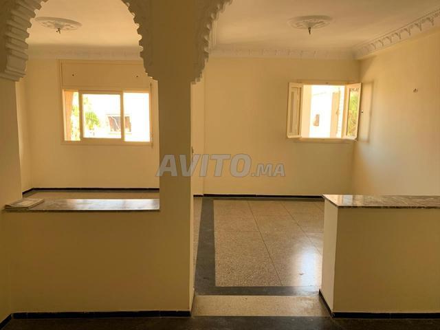 Appartement vente à Salé